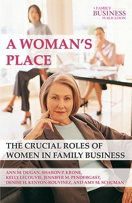 A Woman''s Place
