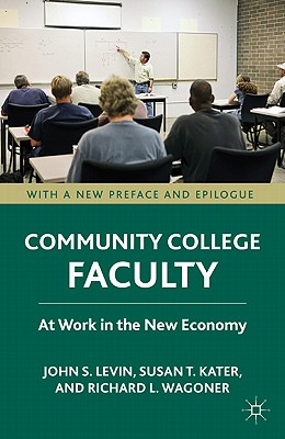 Community College Faculty