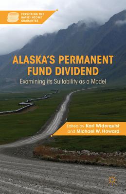 Alaska''s Permanent Fund Dividend