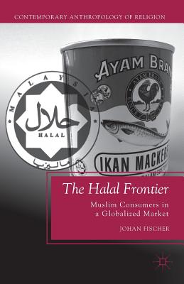 The Halal Frontier
