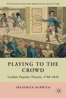 Playing to the Crowd