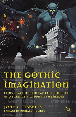 The Gothic Imagination