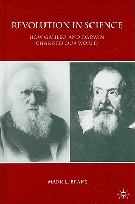 Revolution in Science