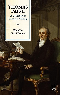 Thomas Paine