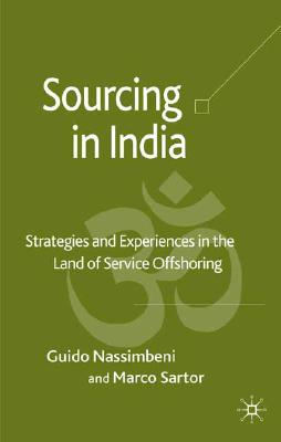 Sourcing in India