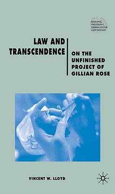 Law and Transcendence