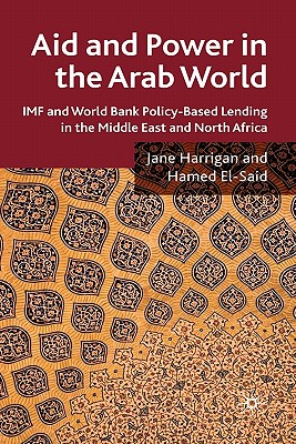 Aid and Power in the Arab World