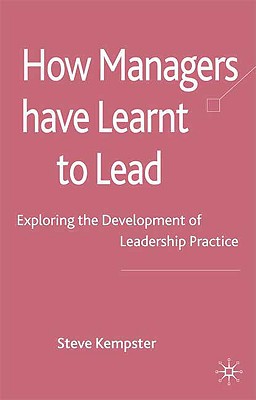 How Managers Have Learnt to Lead