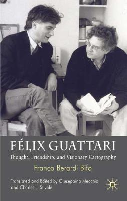 Felix Guattari