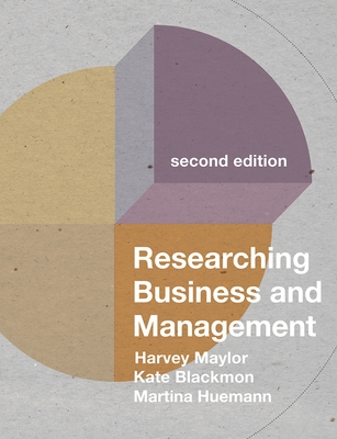 Researching Business and Management