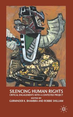 Silencing Human Rights