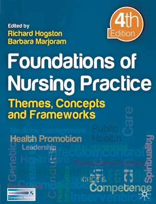 Foundations of Nursing Practice