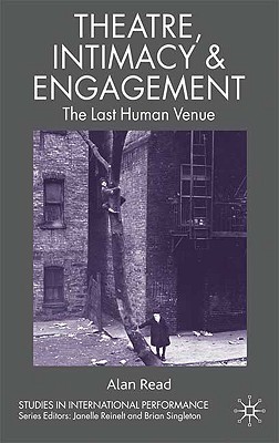 Theatre, Intimacy & Engagement