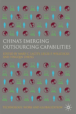 China''s Emerging Outsourcing Capabilities