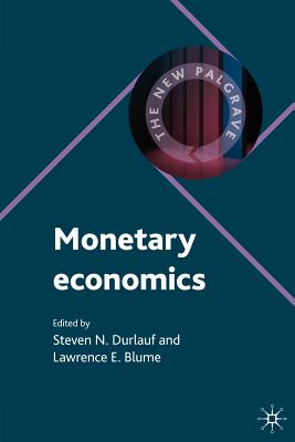 Monetary Economics