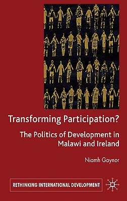 Transforming Participation?