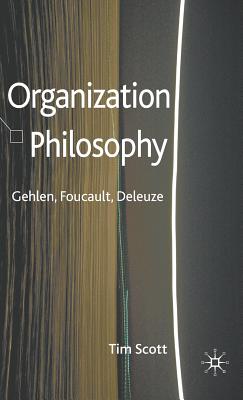Organization Philosophy