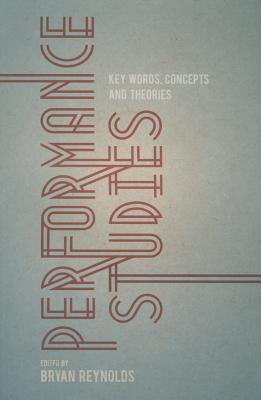 Performance Studies