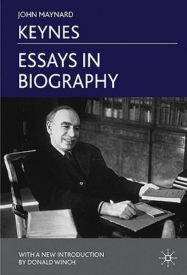 Essays in Biography