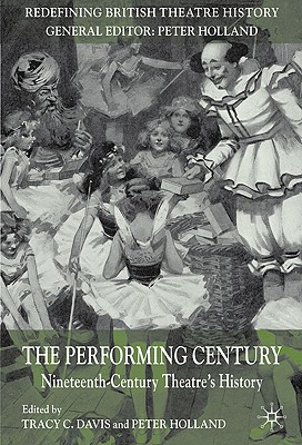 The Performing Century