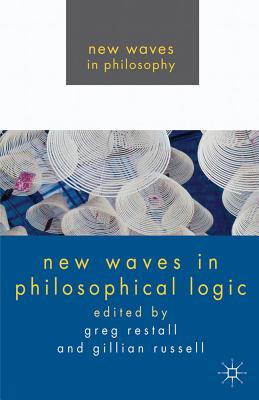 New Waves in Philosophical Logic