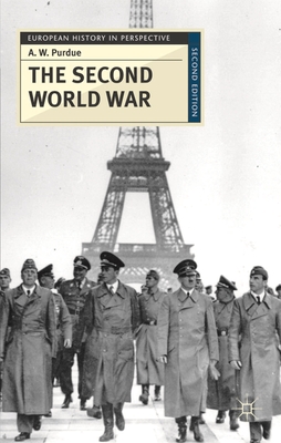 Second World War