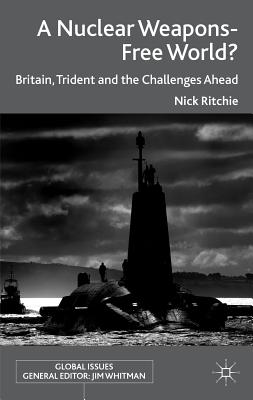 A Nuclear Weapons-Free World?