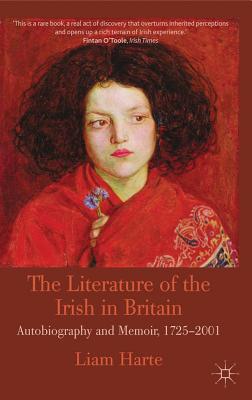 The Literature of the Irish in Britain