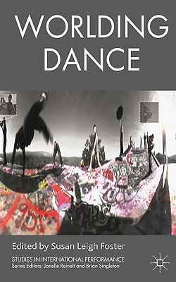 Worlding Dance