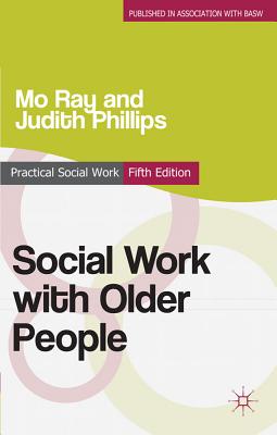 Social Work with Older People