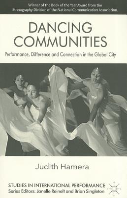 Dancing Communities