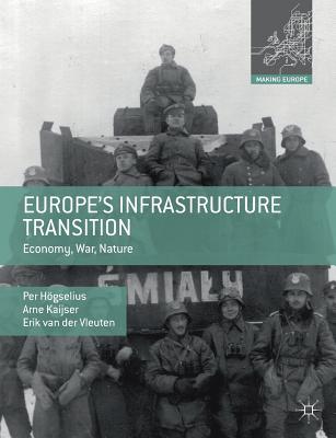 Europe''s Infrastructure Transition