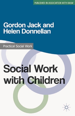 Social Work with Children