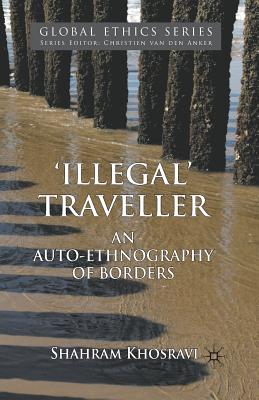 'Illegal' Traveller