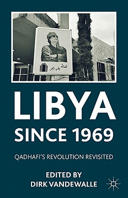 Libya since 1969