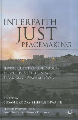 Interfaith Just Peacemaking