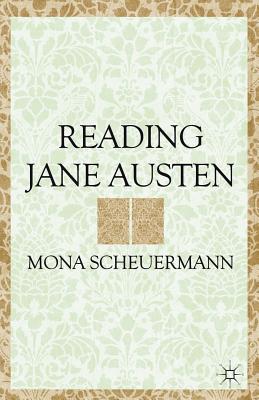 Reading Jane Austen