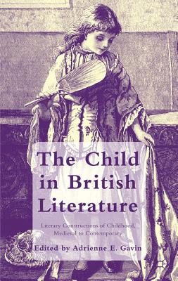 The Child in British Literature