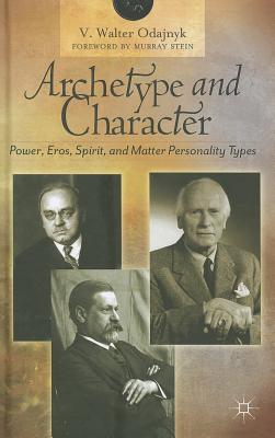 Archetype and Character