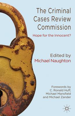 The Criminal Cases Review Commission