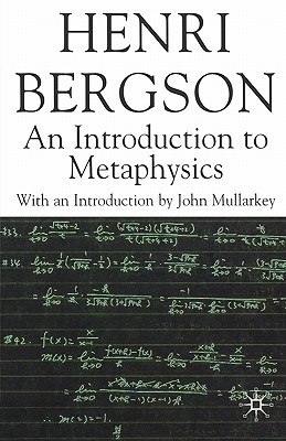 An Introduction to Metaphysics