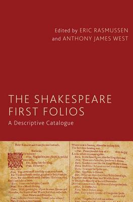 The Shakespeare First Folios