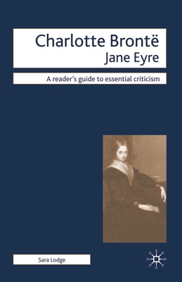 Charlotte Bronte - Jane Eyre