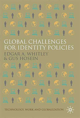 Global Challenges for Identity Policies