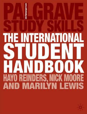 The International Student Handbook