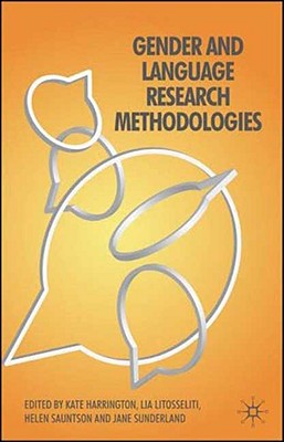 Gender and Language Research Methodologies
