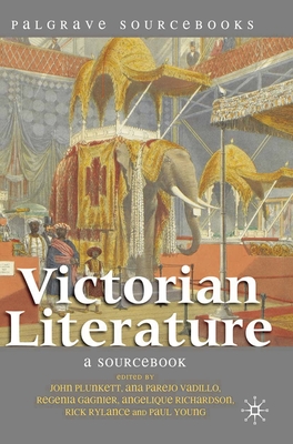 Victorian Literature