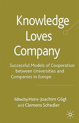 Knowledge Loves Company