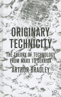Originary Technicity