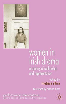 Women in Irish Drama